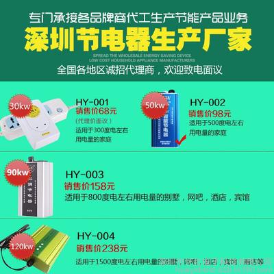 家用節電器真相揭秘 從原理到“能源之星”廣告的理性審視